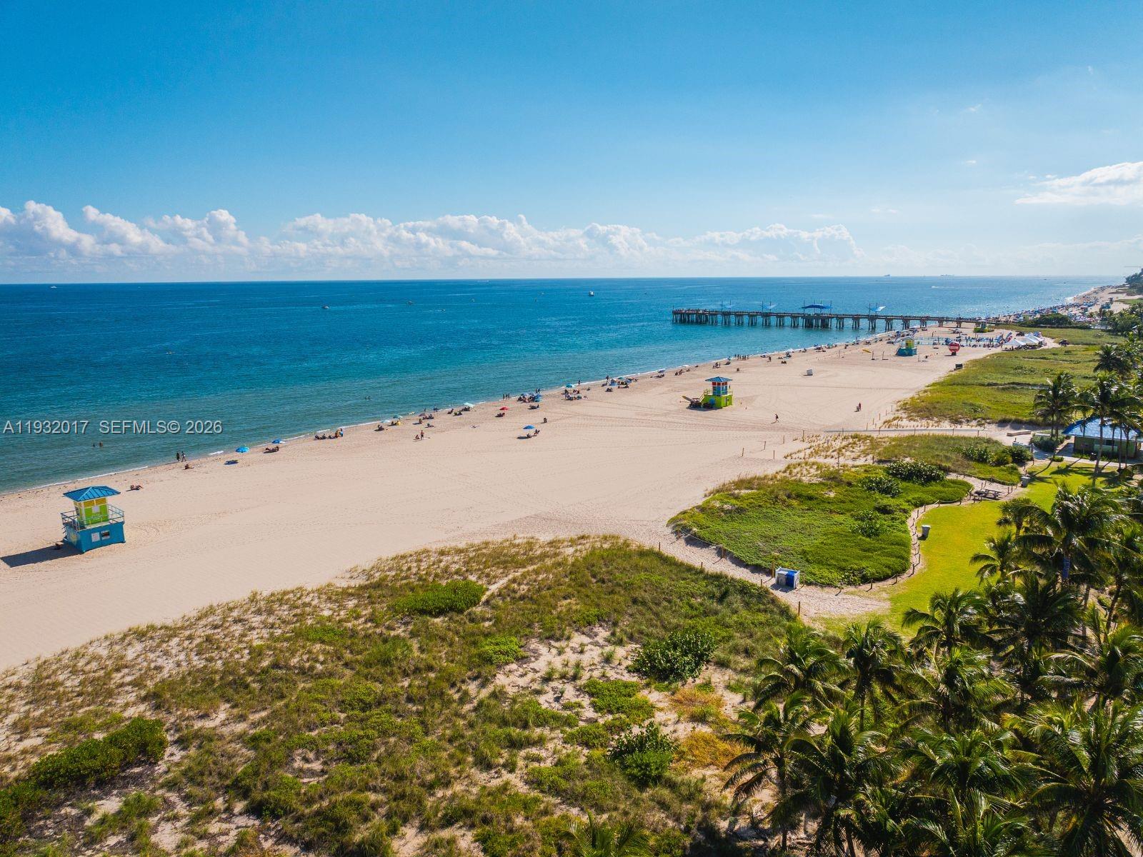 POMPANO BEACH - Residential