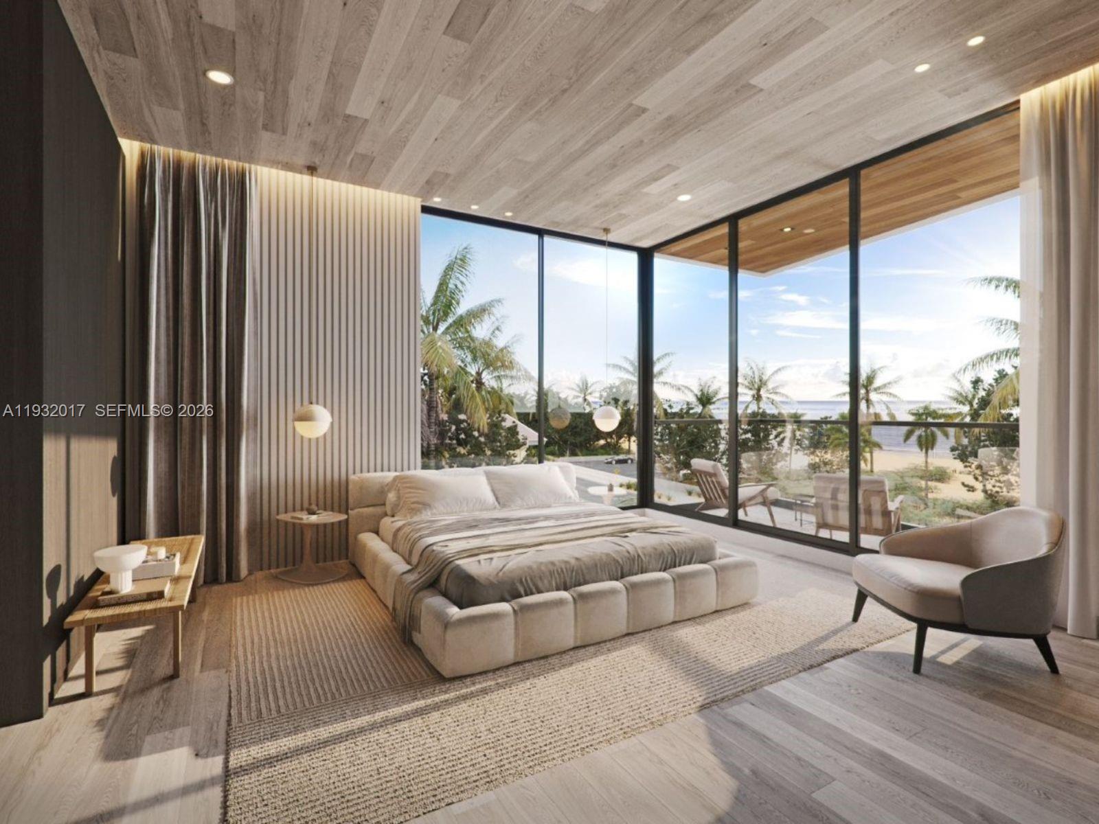 POMPANO BEACH - Residential