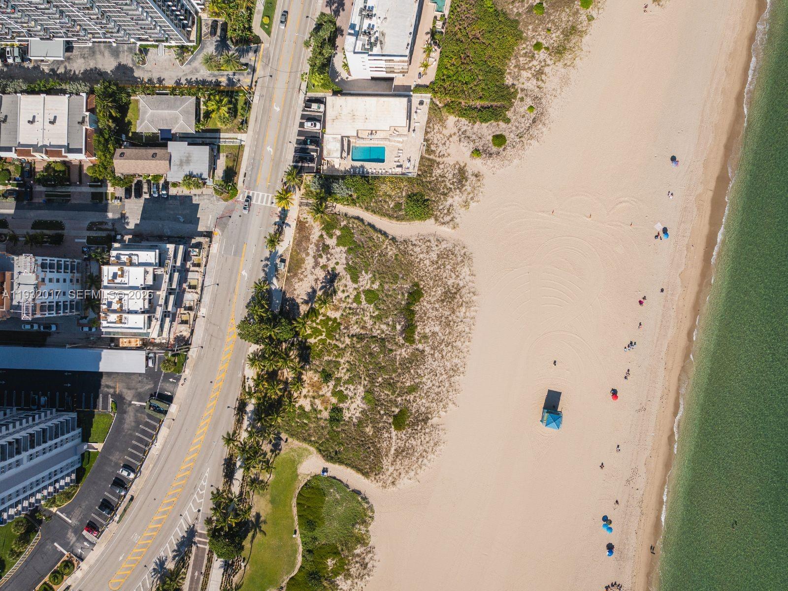 POMPANO BEACH - Residential