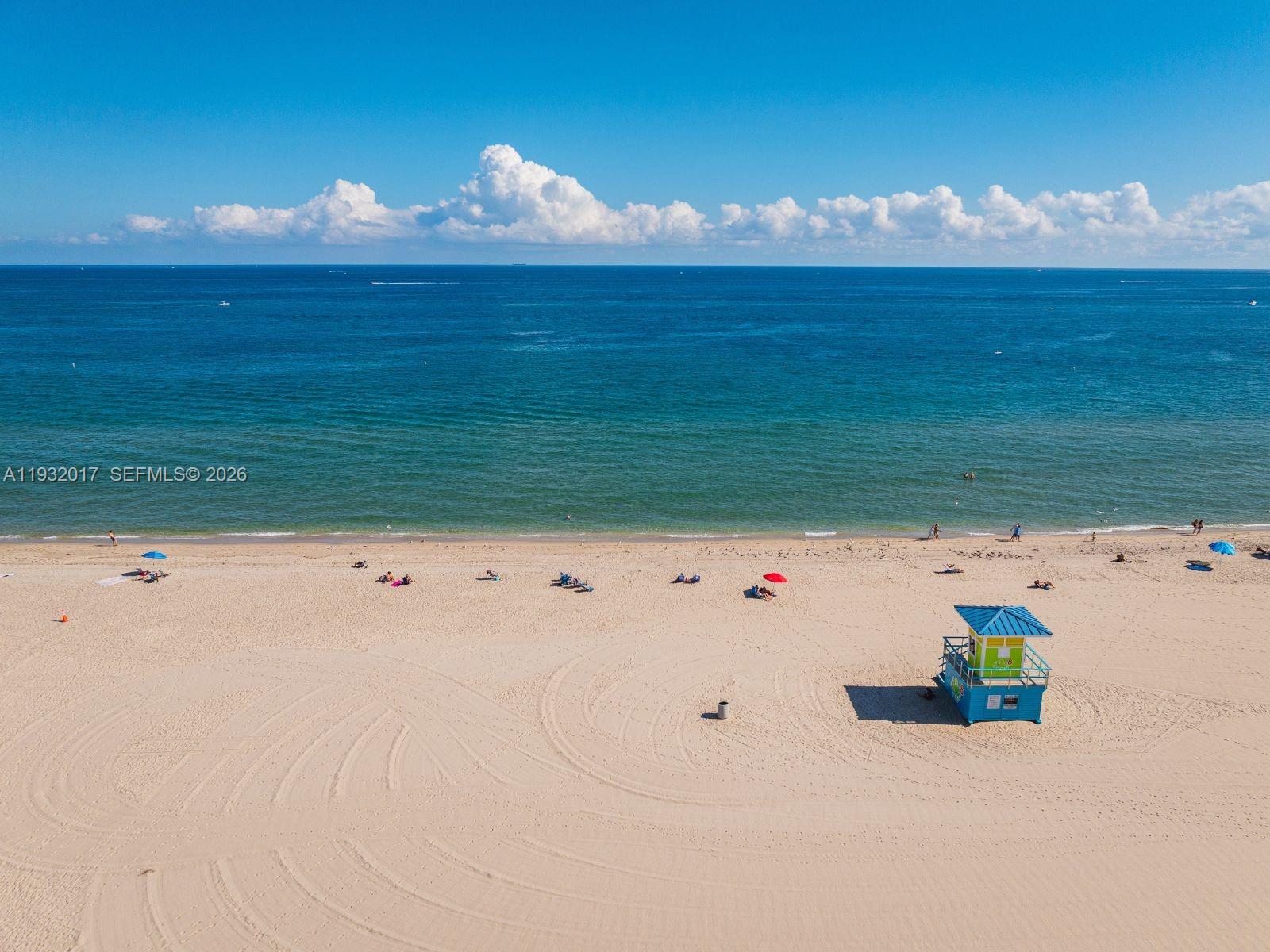 POMPANO BEACH - Residential