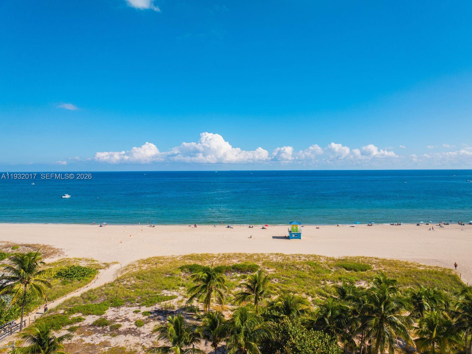 POMPANO BEACH - Residential