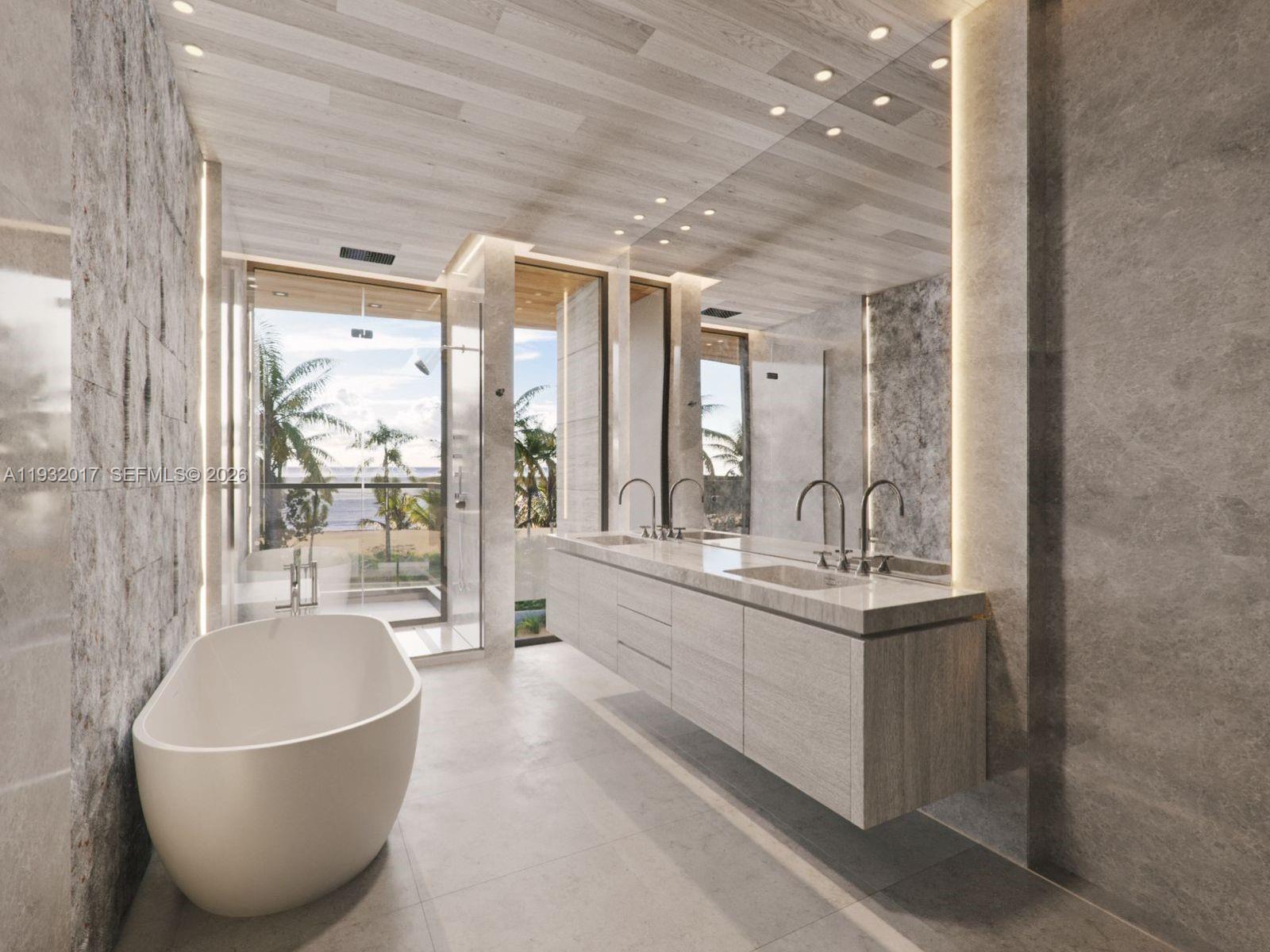 POMPANO BEACH - Residential