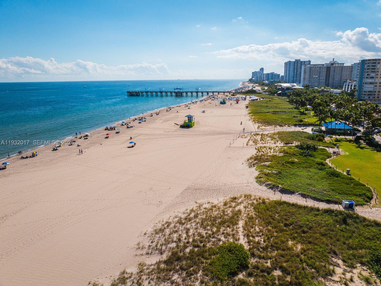 POMPANO BEACH - Residential