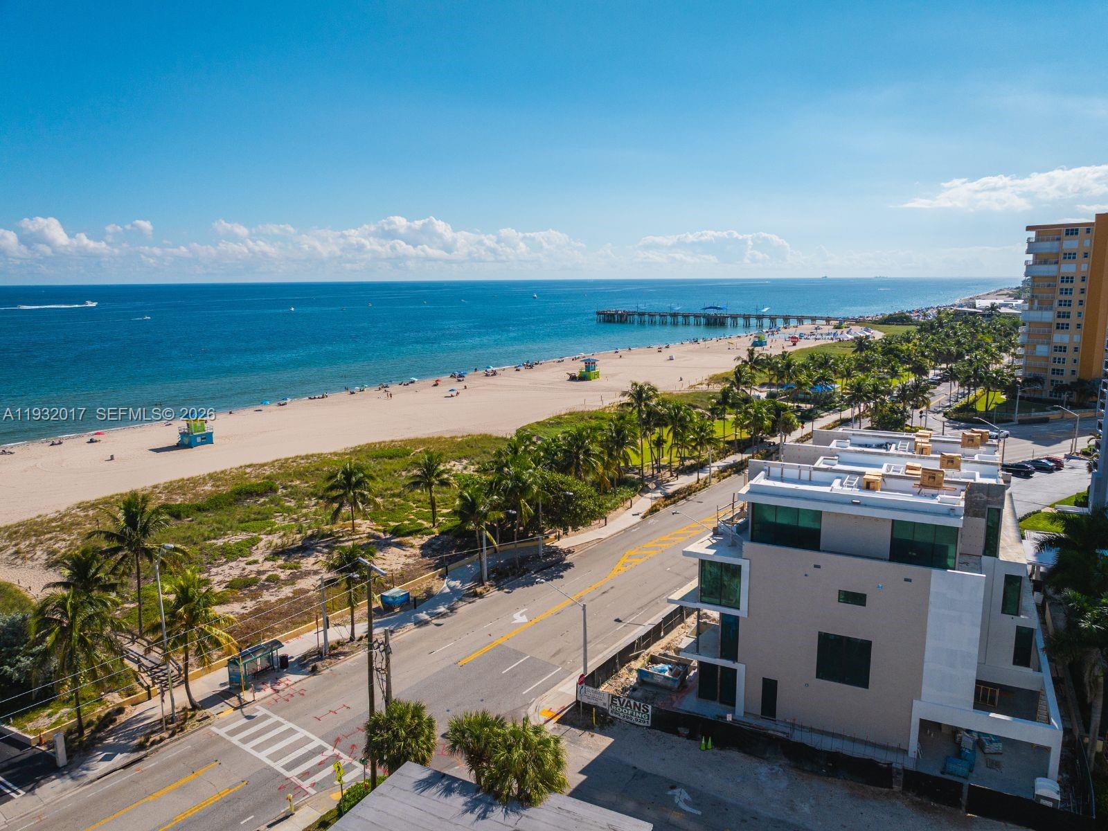 POMPANO BEACH - Residential