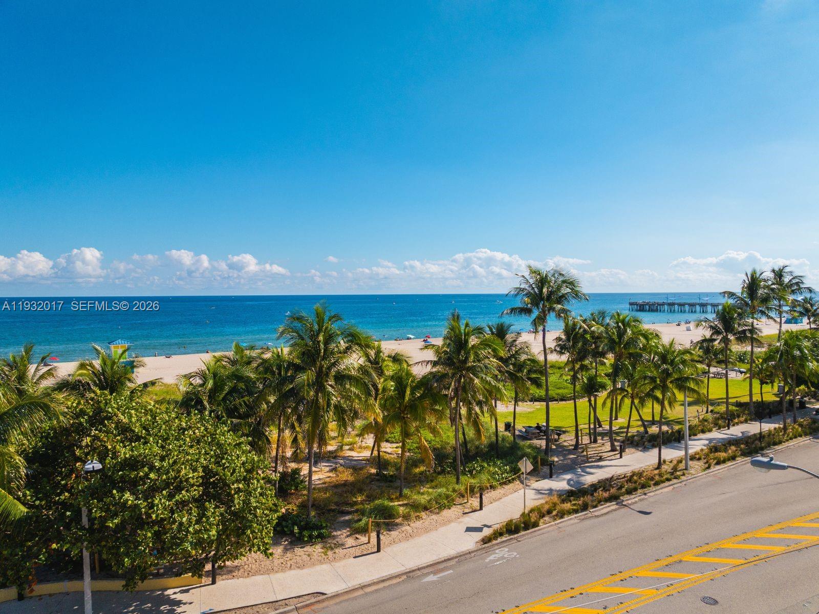 POMPANO BEACH - Residential
