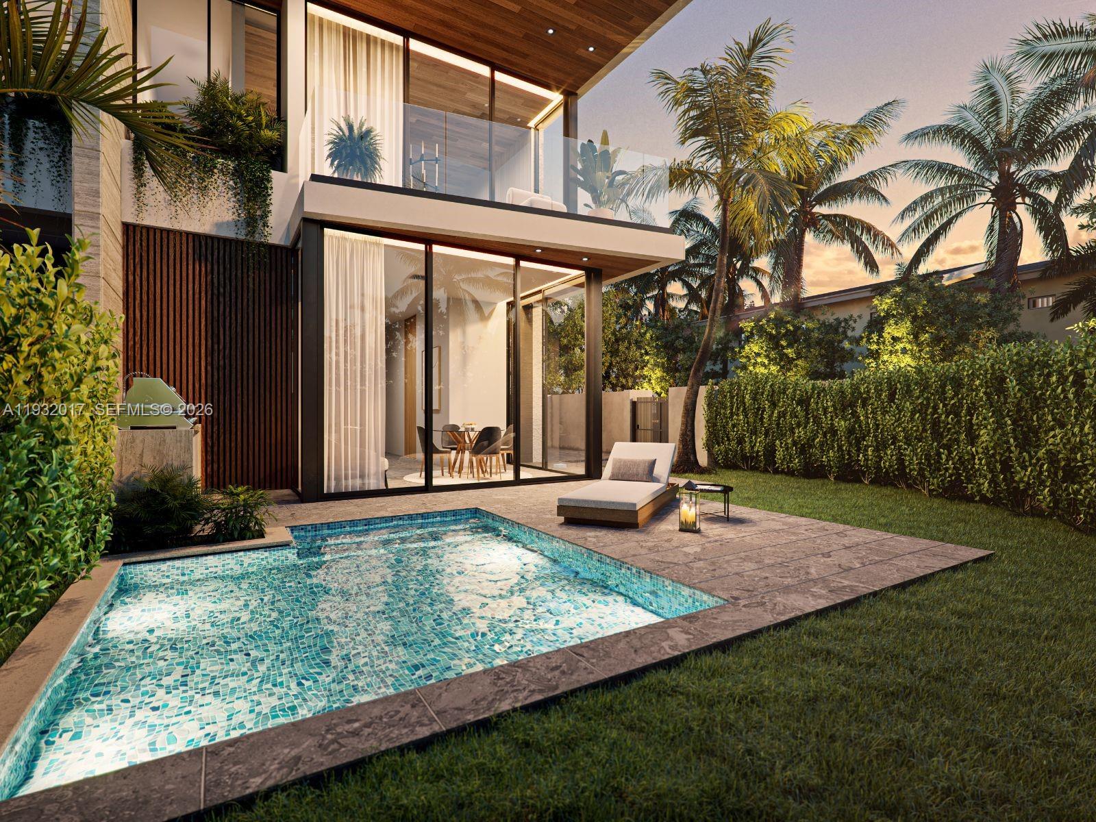 POMPANO BEACH - Residential