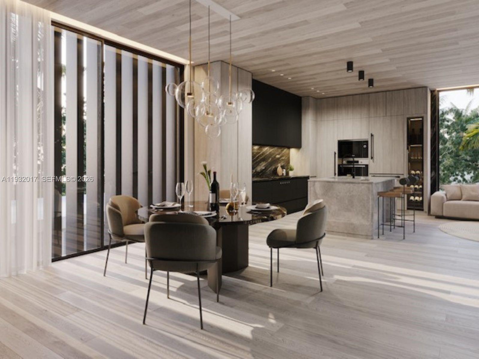 POMPANO BEACH - Residential