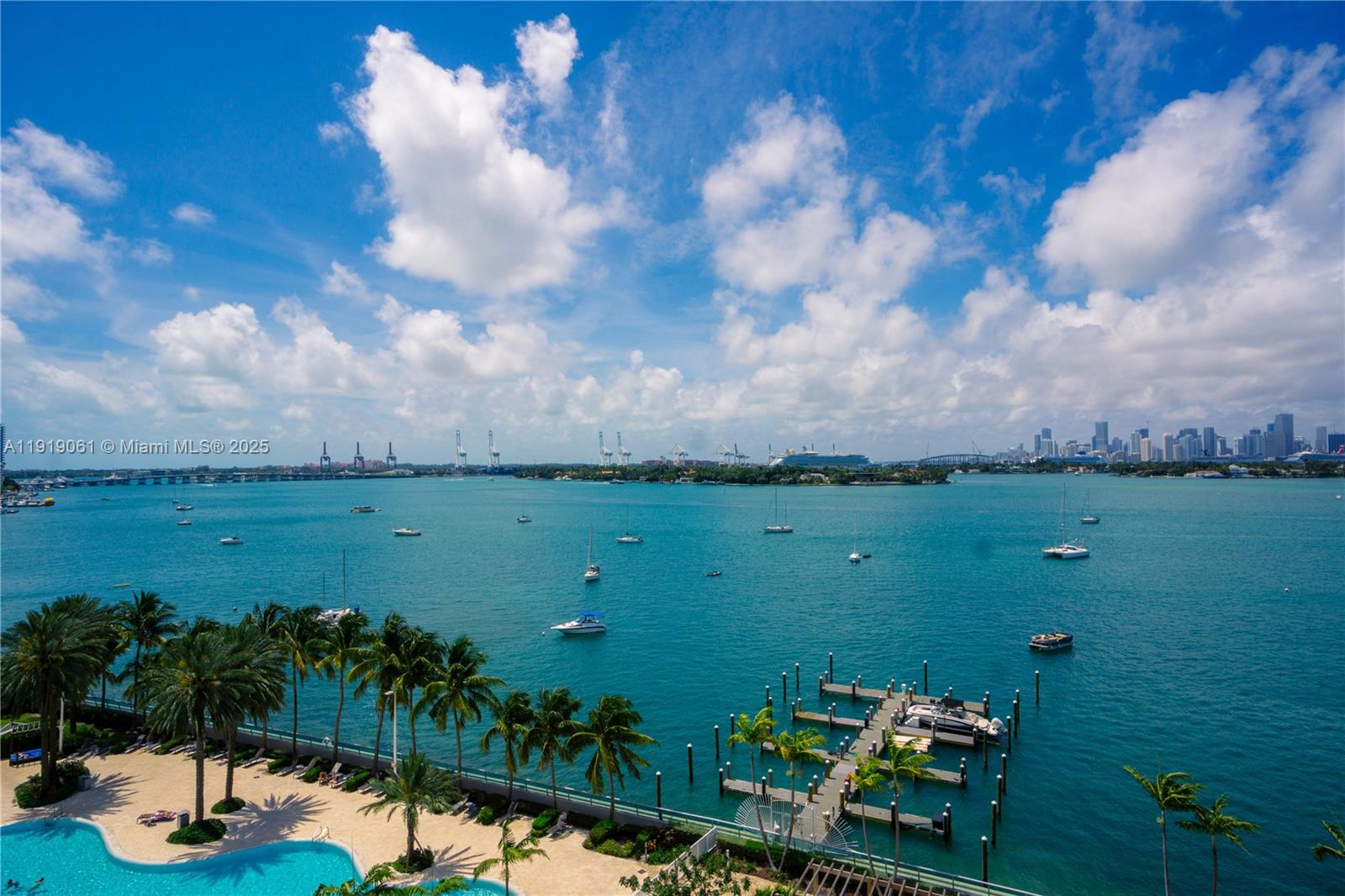 FLAMINGO SOUTH BEACH I CO - Residential