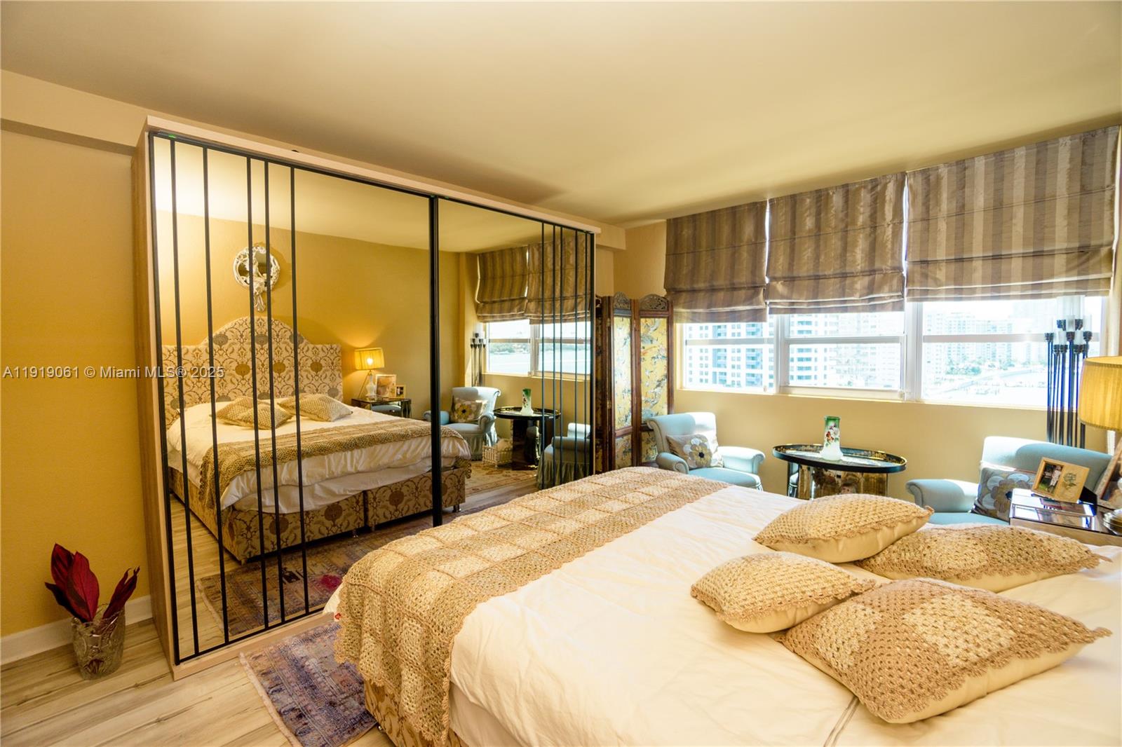 FLAMINGO SOUTH BEACH I CO - Residential