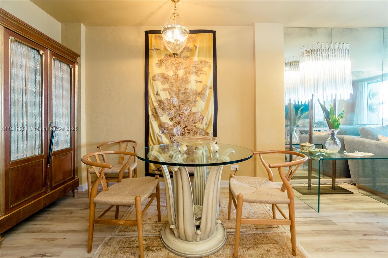 FLAMINGO SOUTH BEACH I CO - Residential