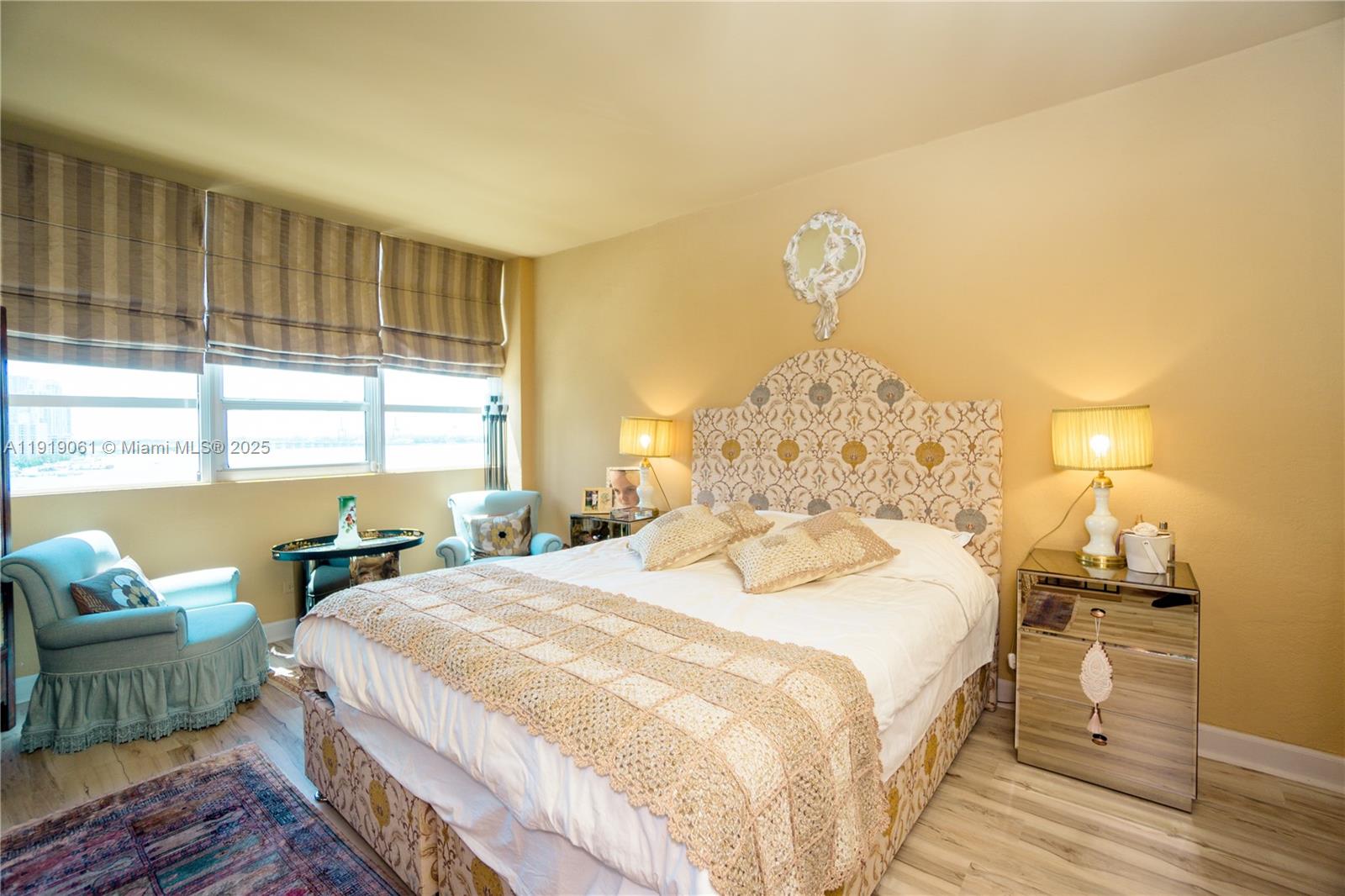 FLAMINGO SOUTH BEACH I CO - Residential