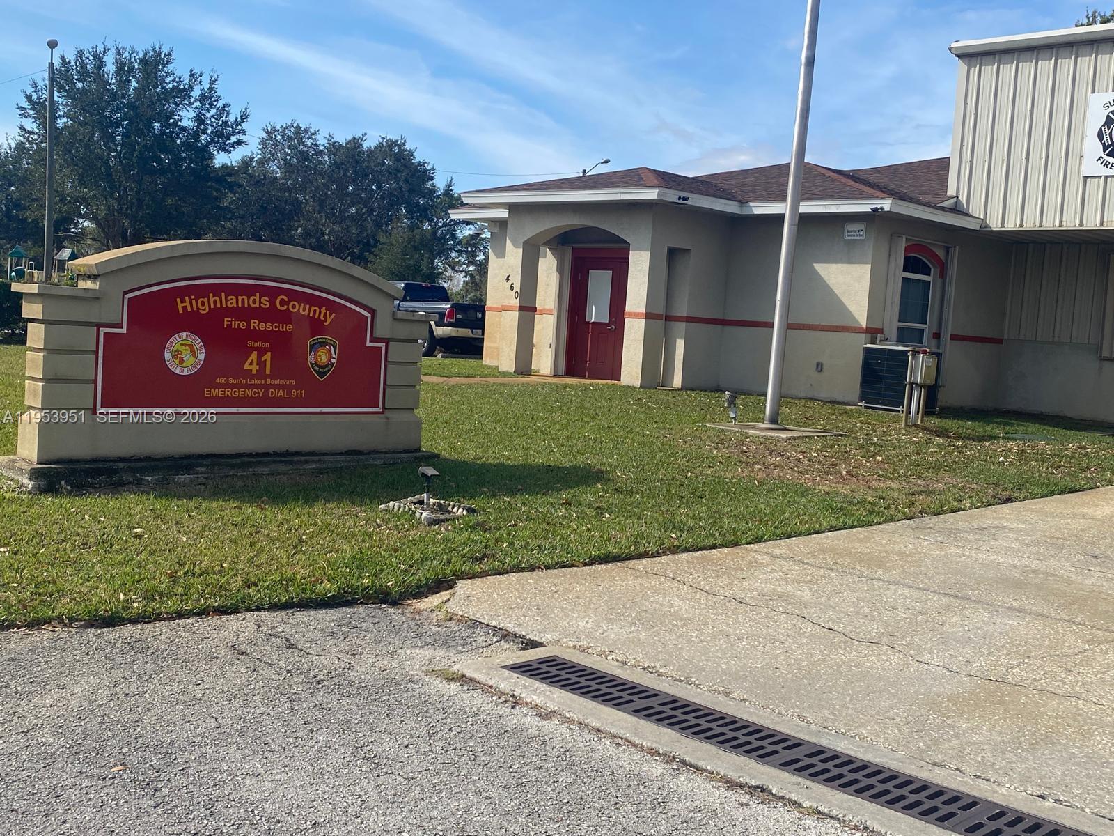 Sun N Lakes Estates - Residential