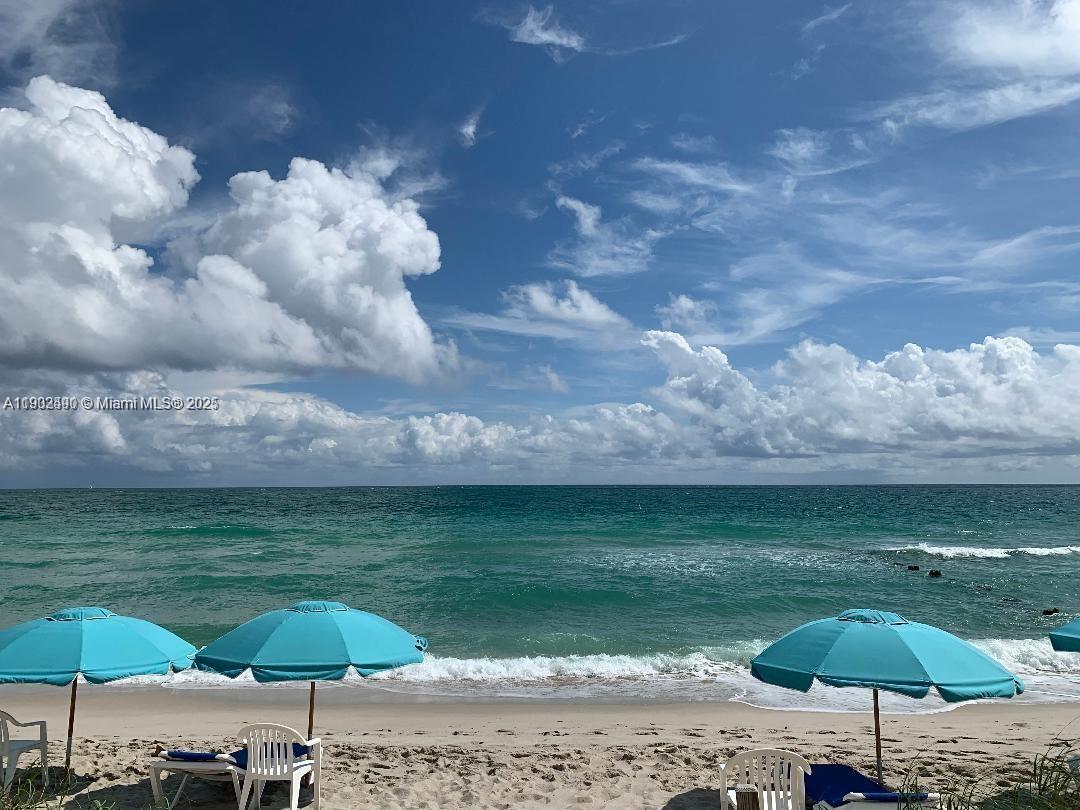 THE PLAZA OF BAL HARBOUR - Residential Lease