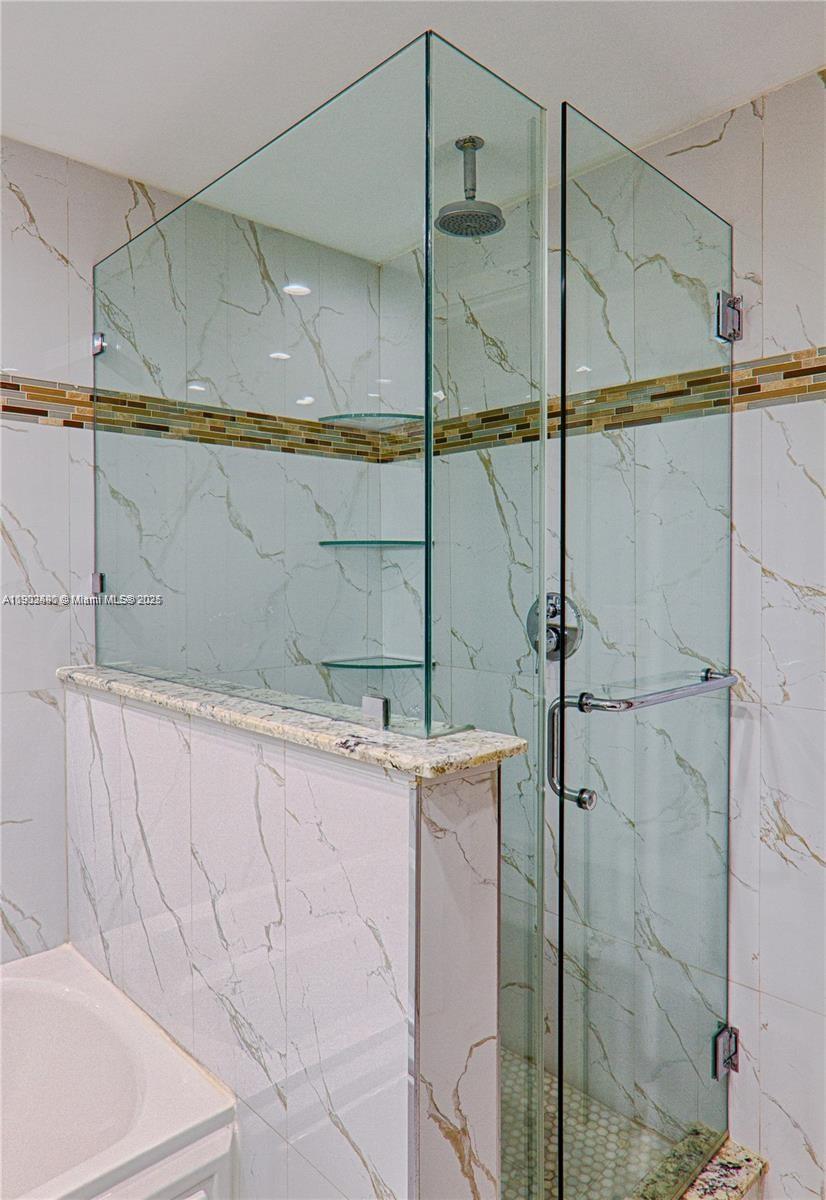 THE PLAZA OF BAL HARBOUR - Residential Lease