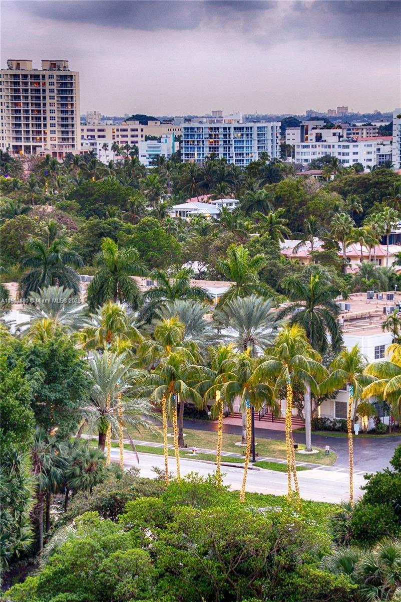 THE PLAZA OF BAL HARBOUR - Residential Lease