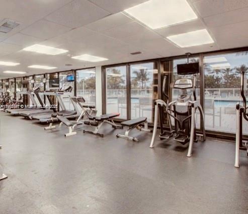 THE PLAZA OF BAL HARBOUR - Residential Lease