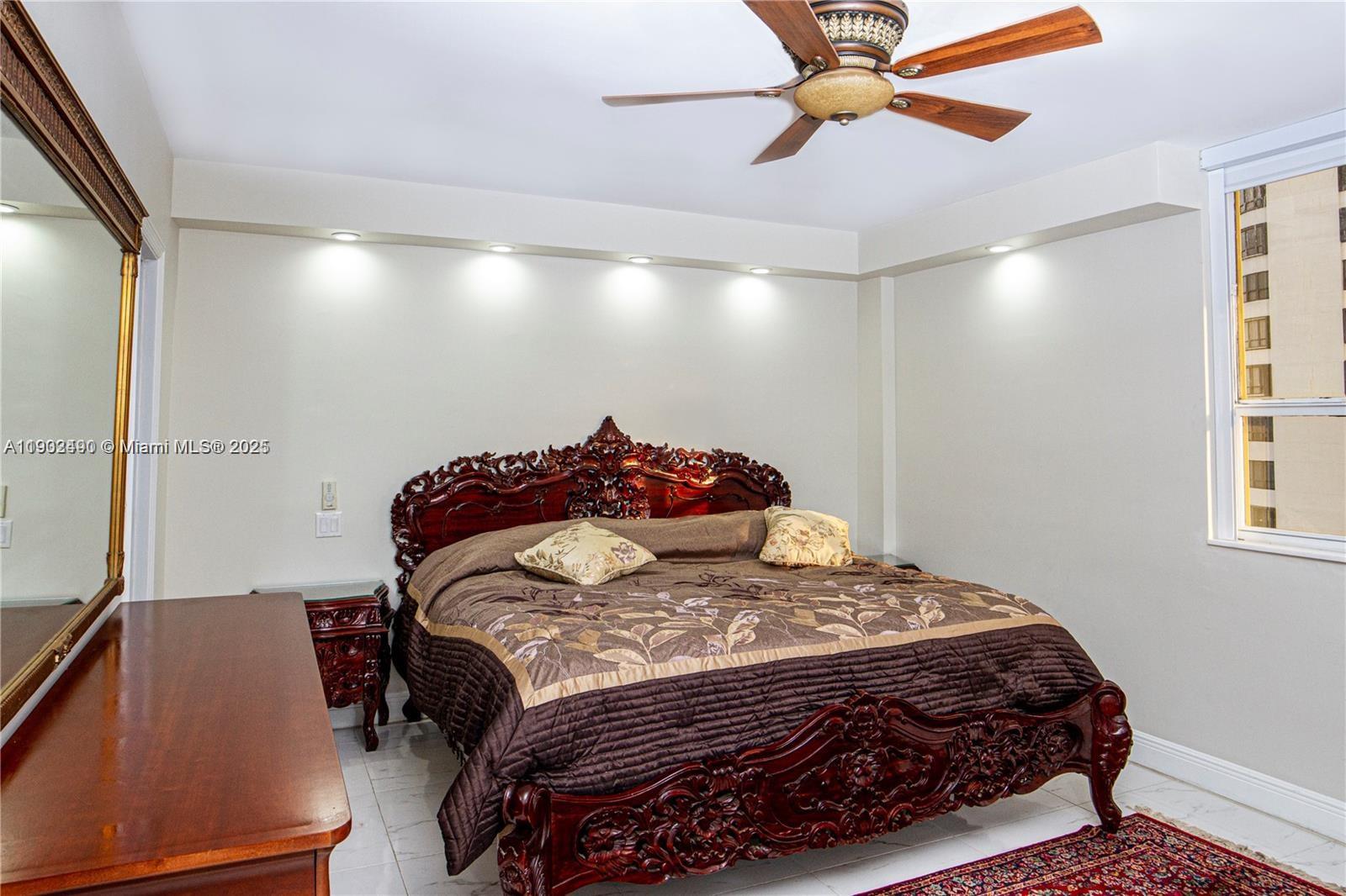 THE PLAZA OF BAL HARBOUR - Residential Lease