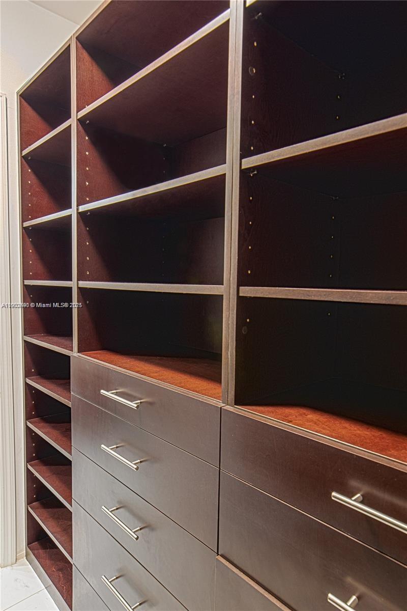 THE PLAZA OF BAL HARBOUR - Residential Lease