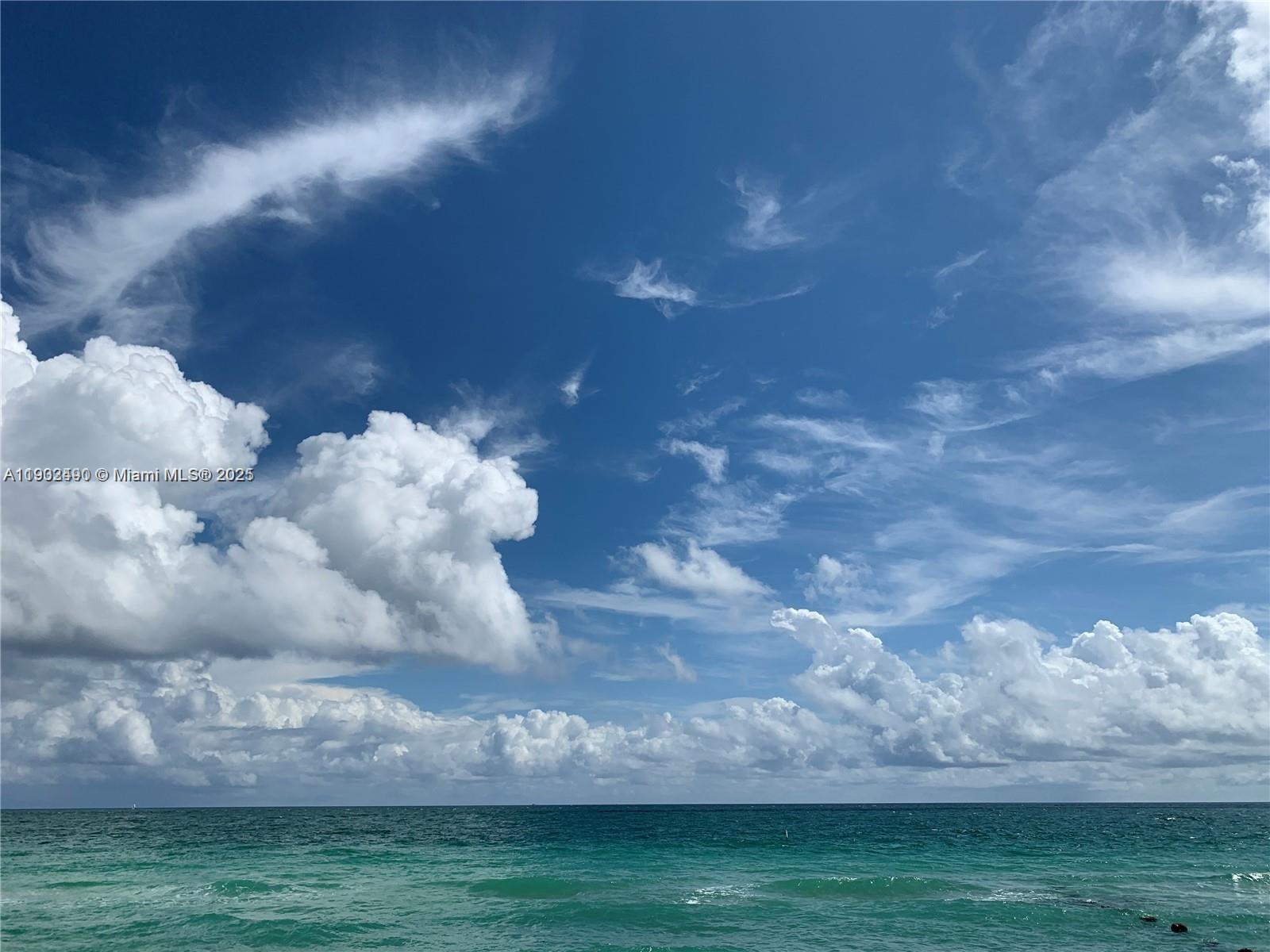 THE PLAZA OF BAL HARBOUR - Residential Lease