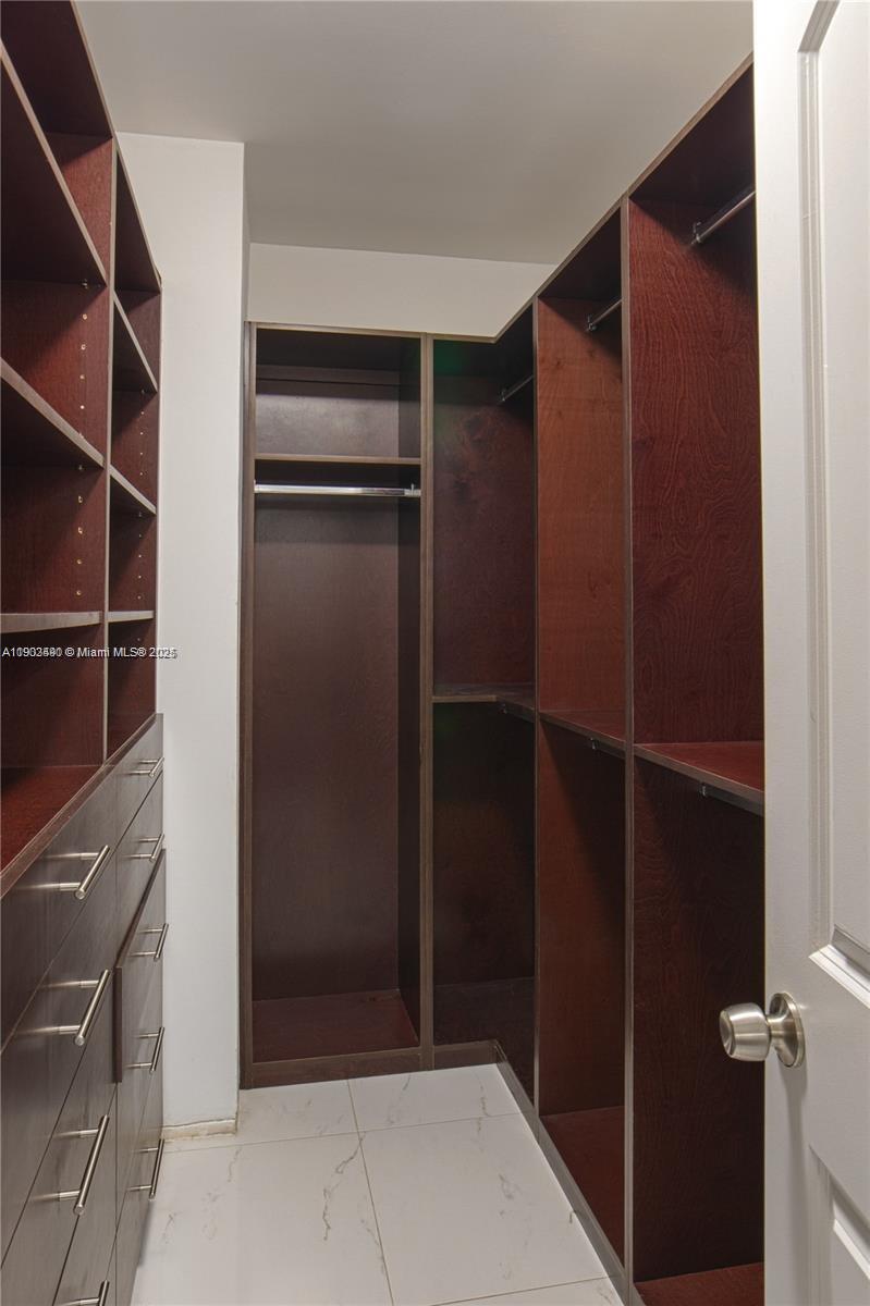 THE PLAZA OF BAL HARBOUR - Residential Lease