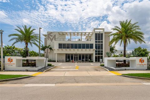 A home in Doral