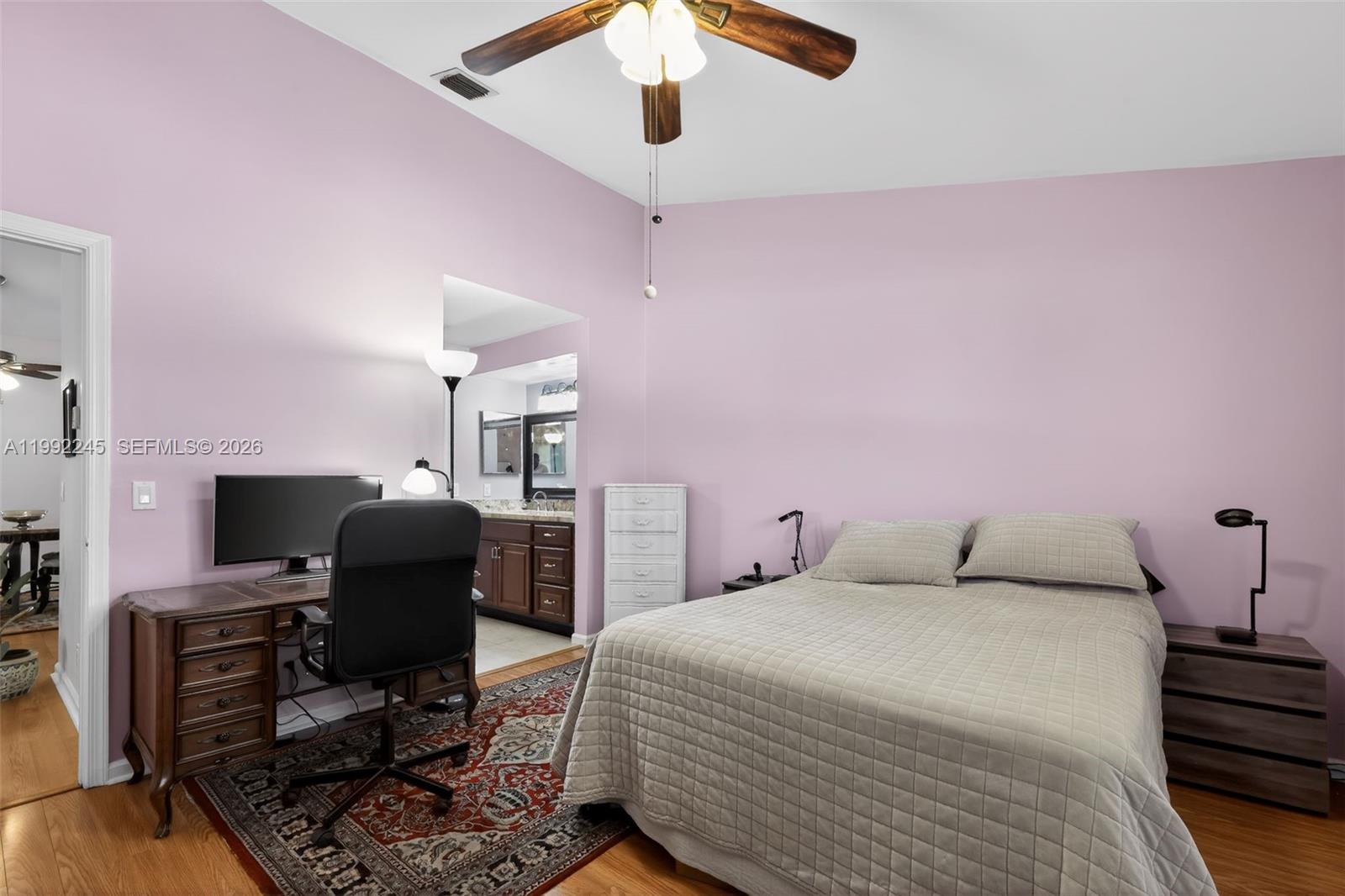 SOUTH LAKE CONDO - Residential