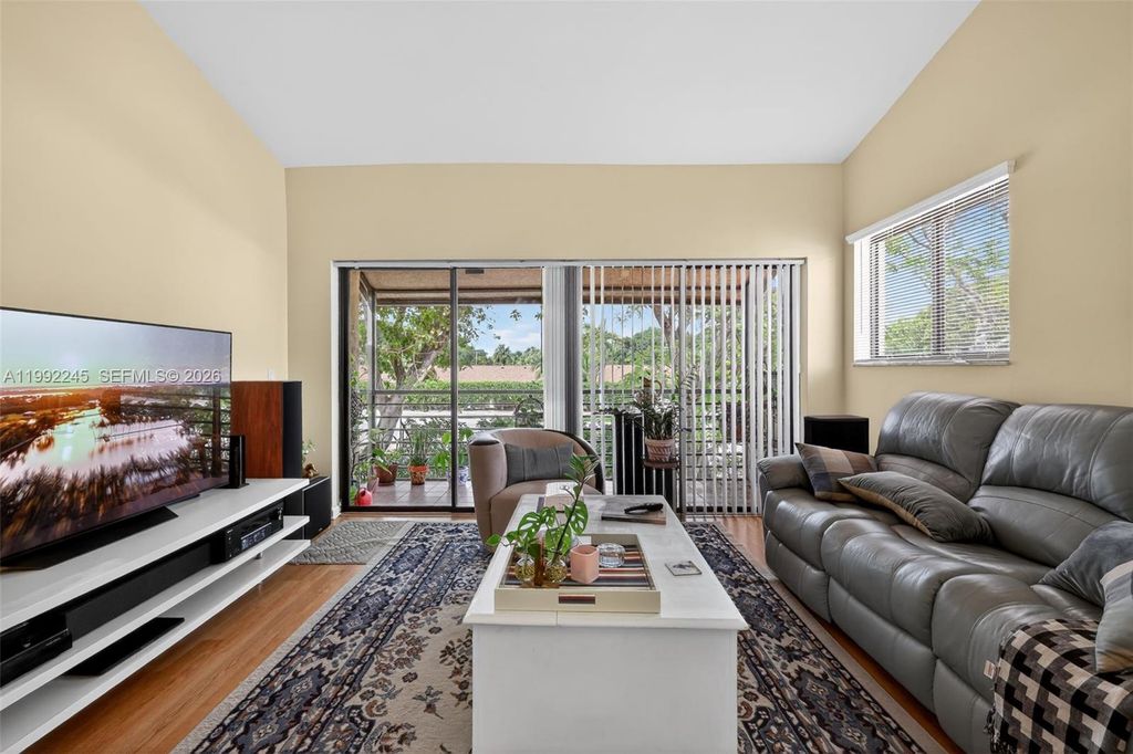 Photo of 4 Via De Casas Sur #202, Boynton Beach, FL 33426 (MLS # A11992245)
