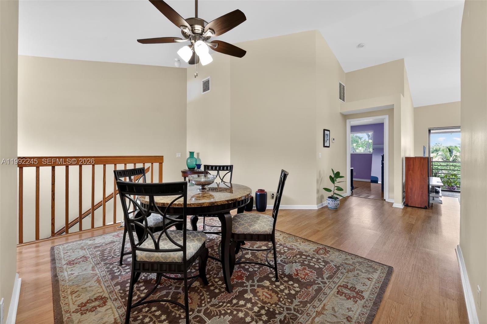 SOUTH LAKE CONDO - Residential