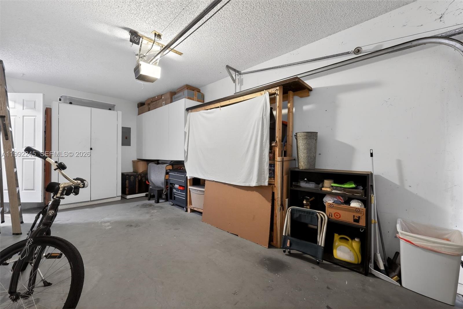 SOUTH LAKE CONDO - Residential