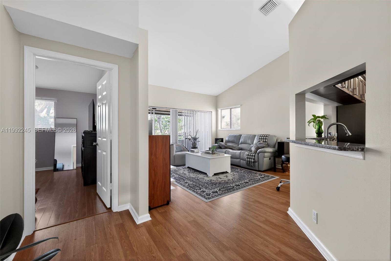 SOUTH LAKE CONDO - Residential