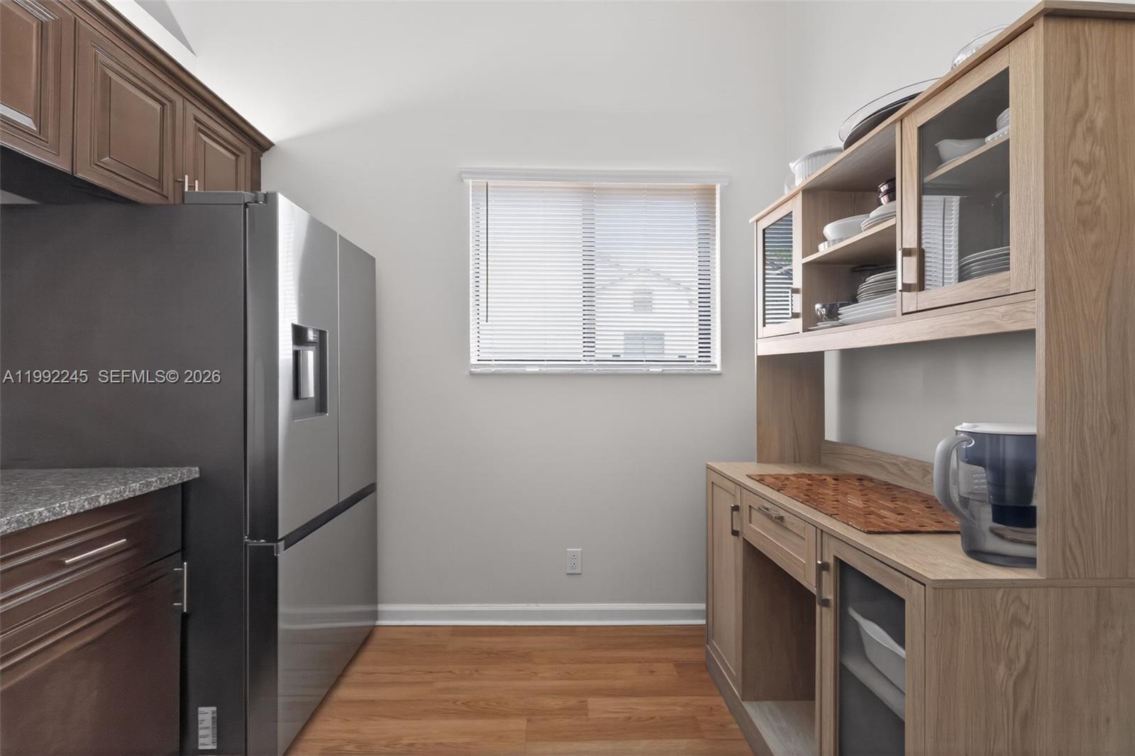 SOUTH LAKE CONDO - Residential