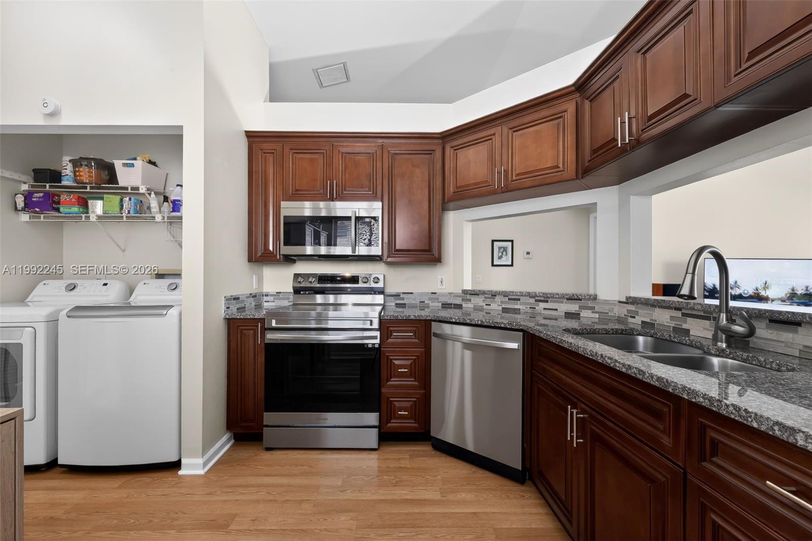 SOUTH LAKE CONDO - Residential