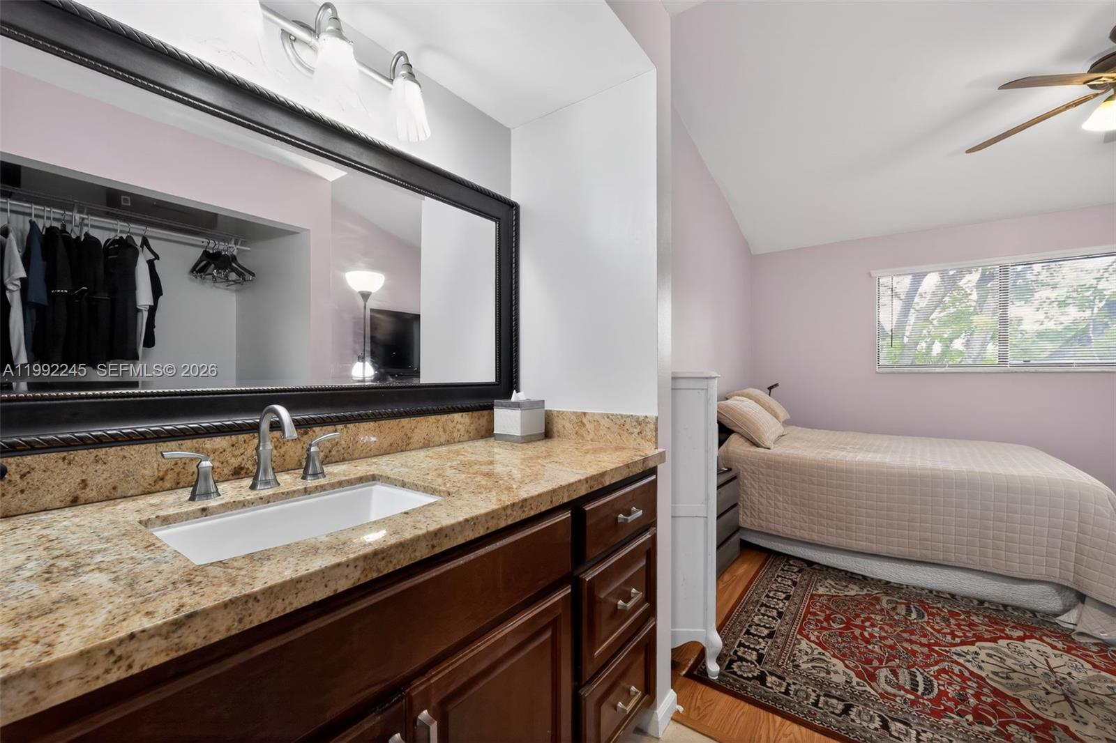 SOUTH LAKE CONDO - Residential