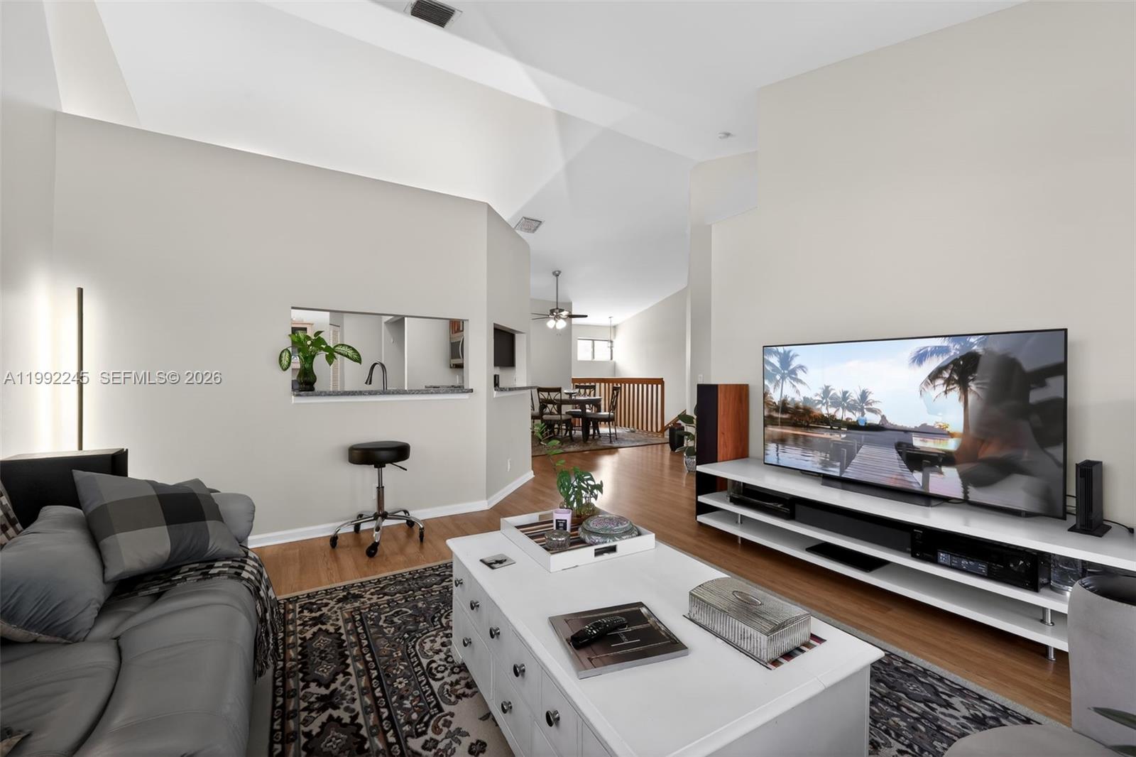 SOUTH LAKE CONDO - Residential