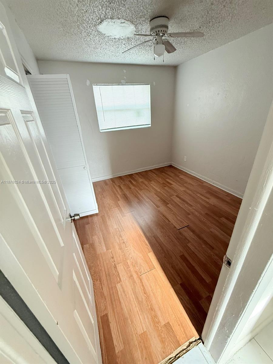 WASHINGTON PARK FIRST ADD - Residential