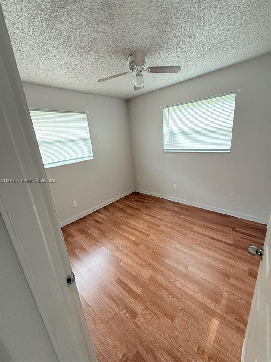 WASHINGTON PARK FIRST ADD - Residential