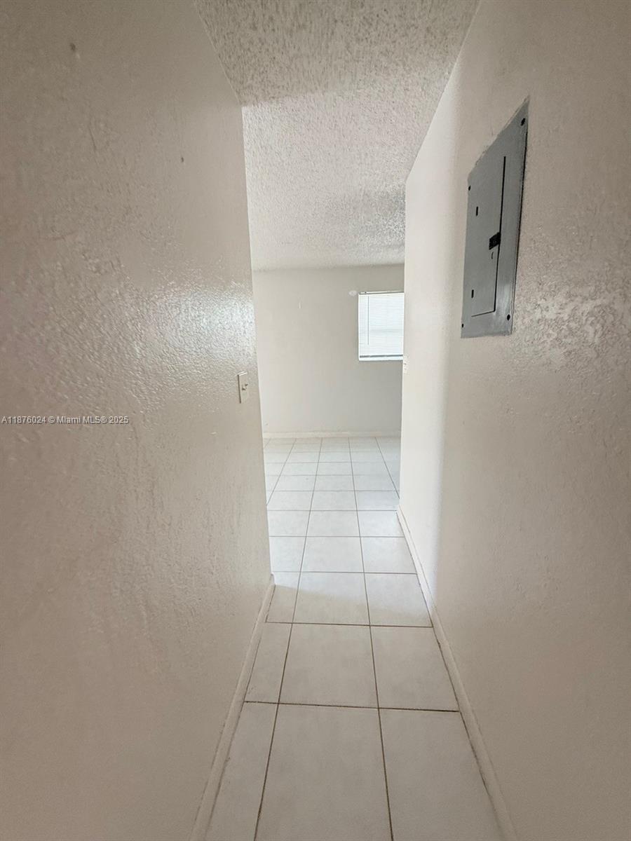 WASHINGTON PARK FIRST ADD - Residential