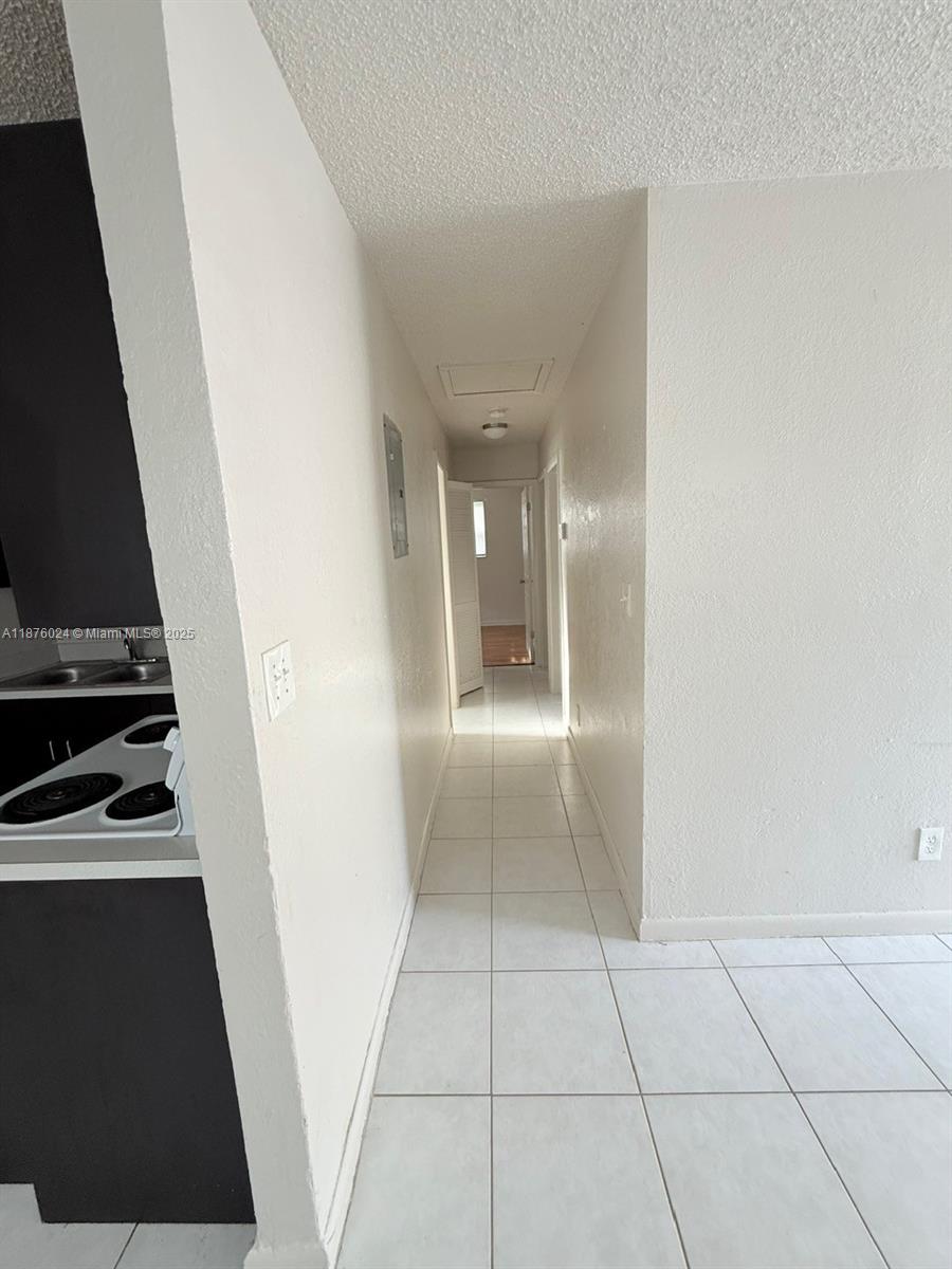 WASHINGTON PARK FIRST ADD - Residential