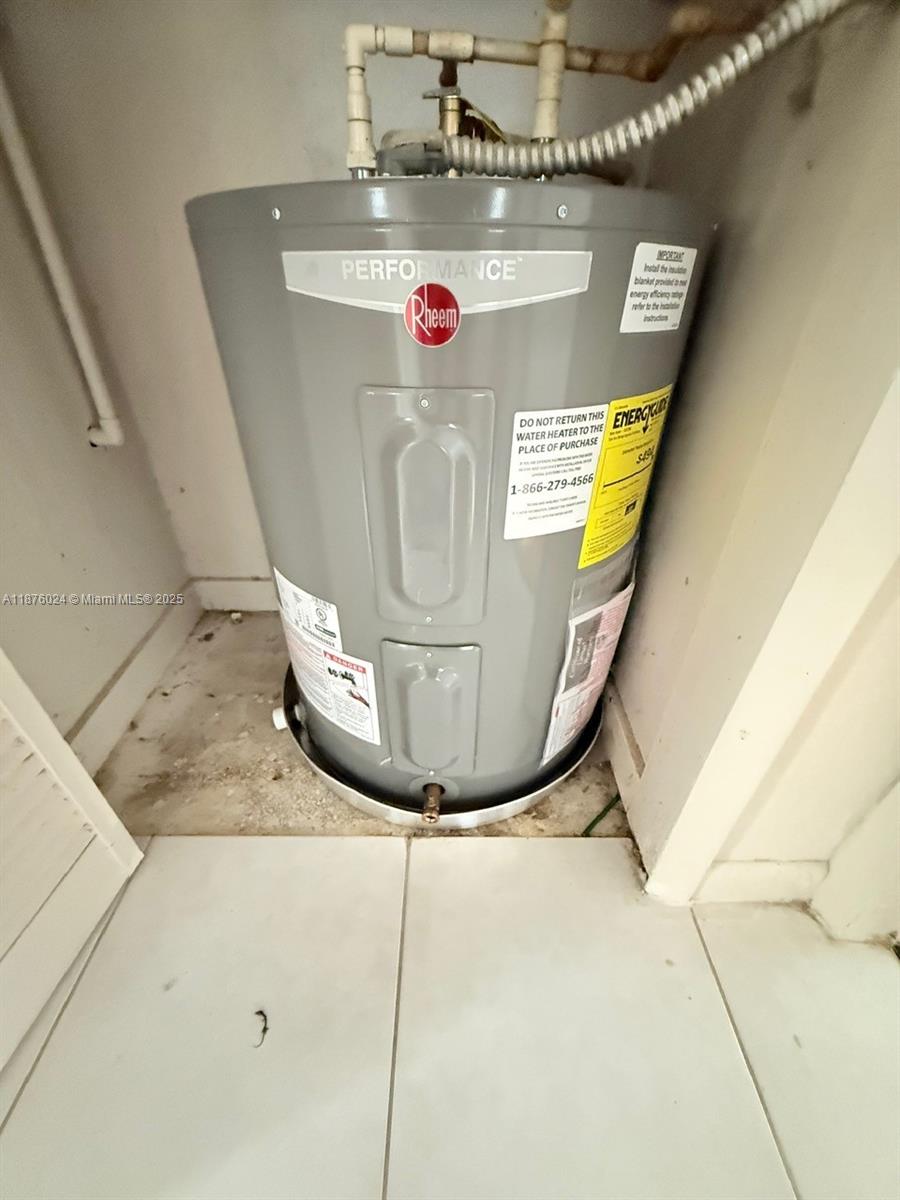 WASHINGTON PARK FIRST ADD - Residential