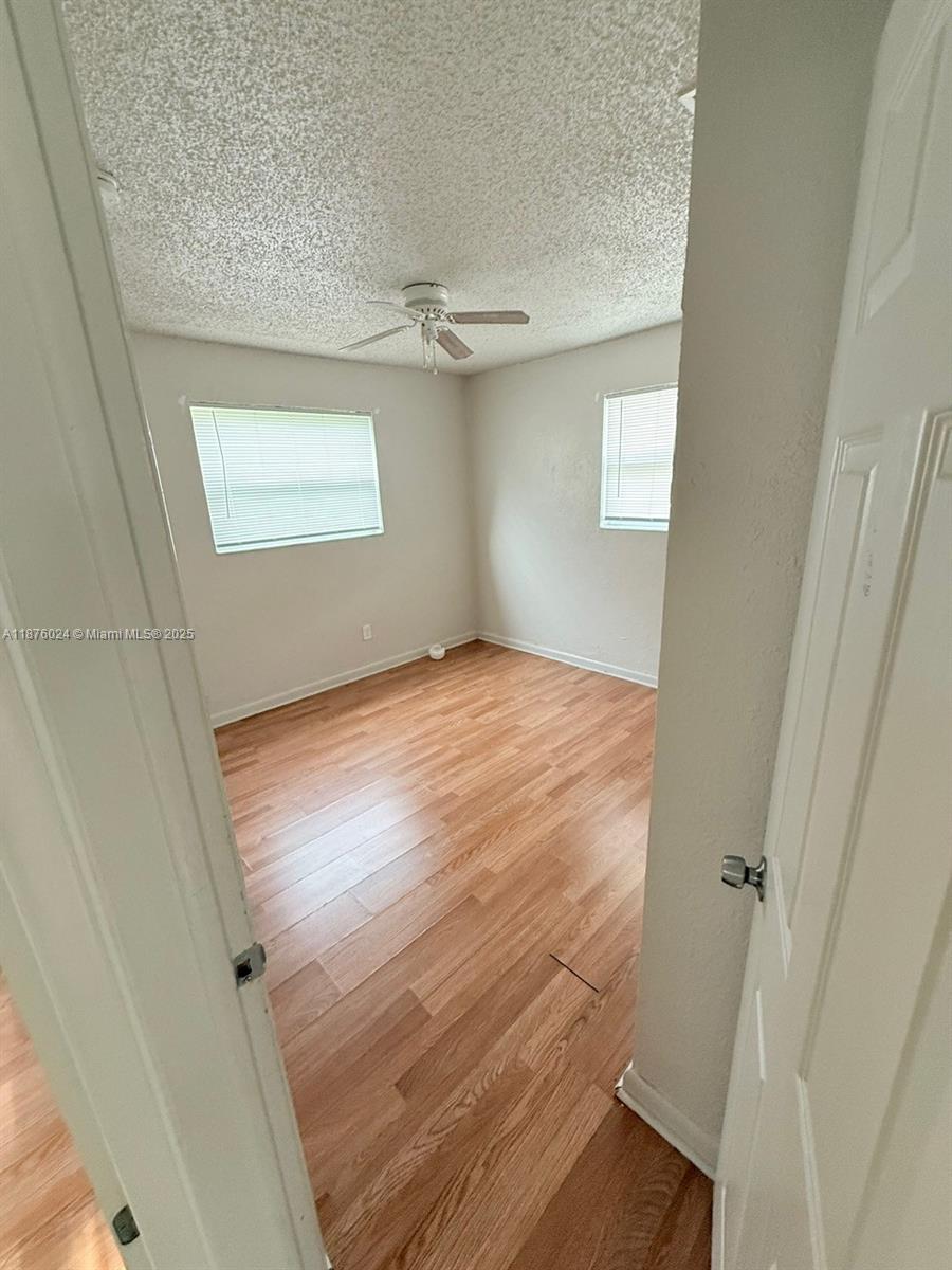 WASHINGTON PARK FIRST ADD - Residential