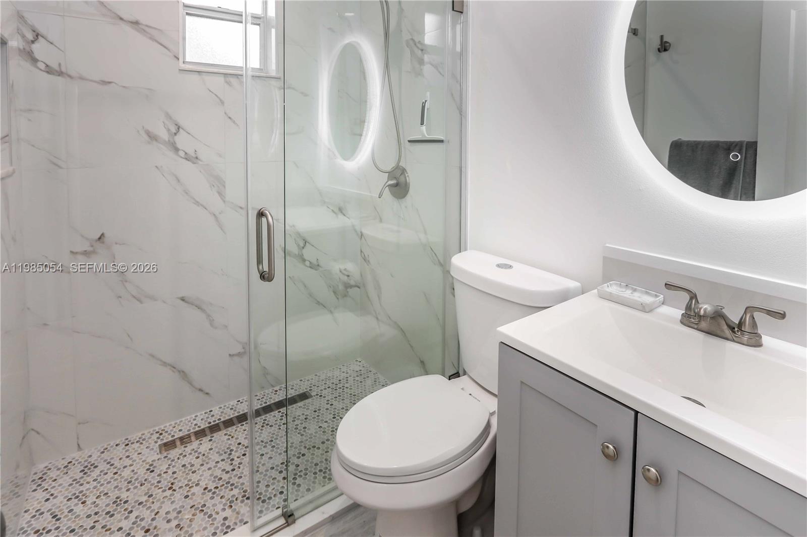 GLEN GABLES - Residential Lease