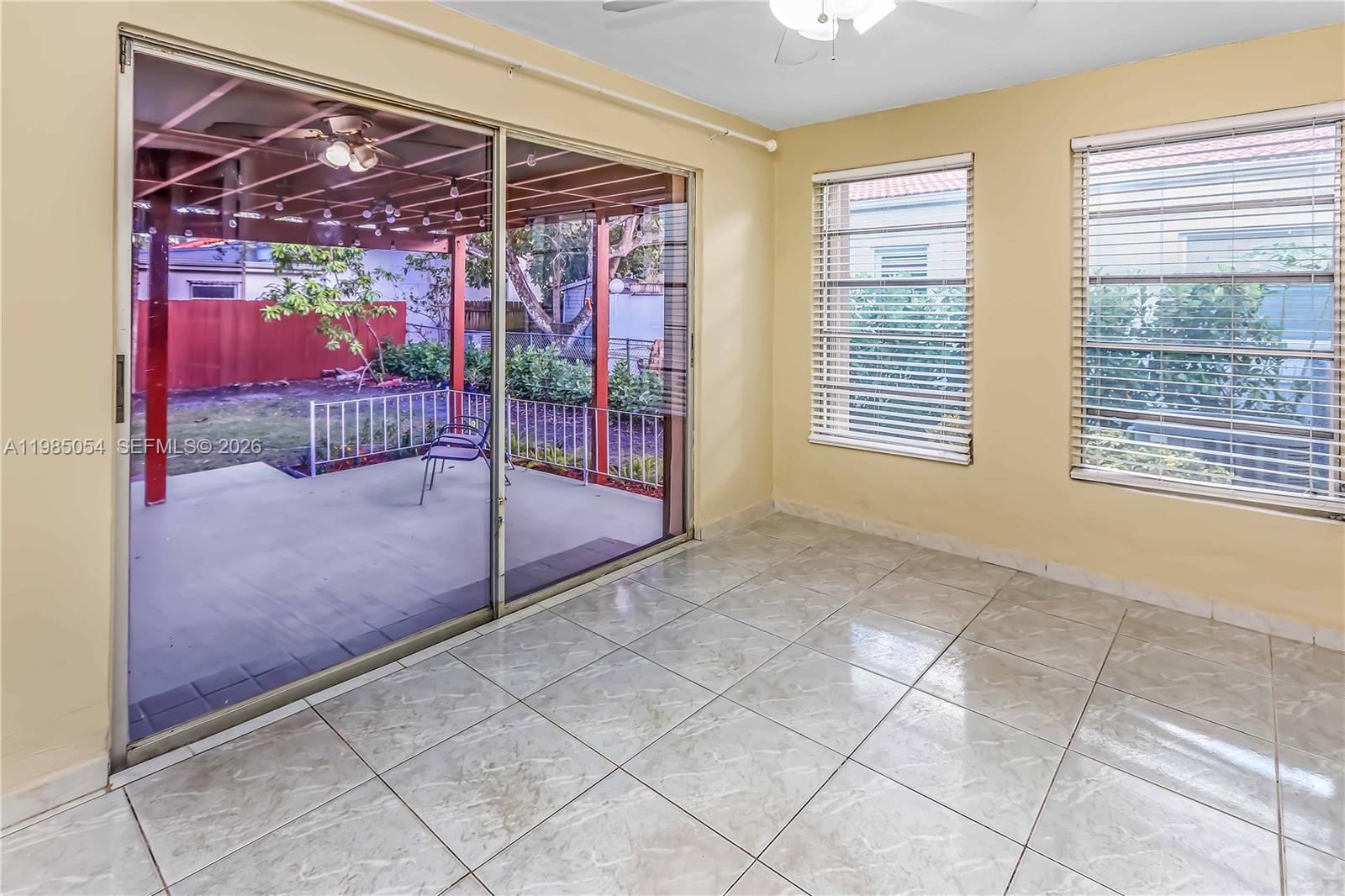 GLEN GABLES - Residential Lease