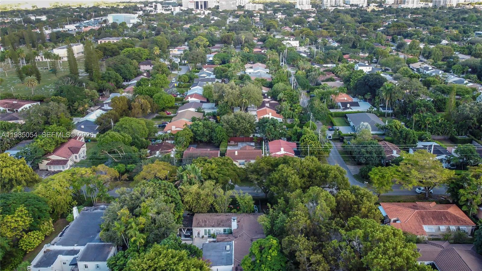 GLEN GABLES - Residential Lease