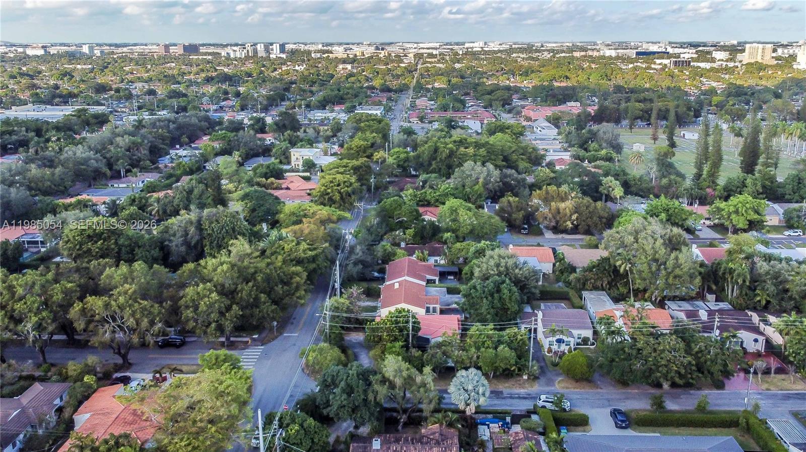 GLEN GABLES - Residential Lease