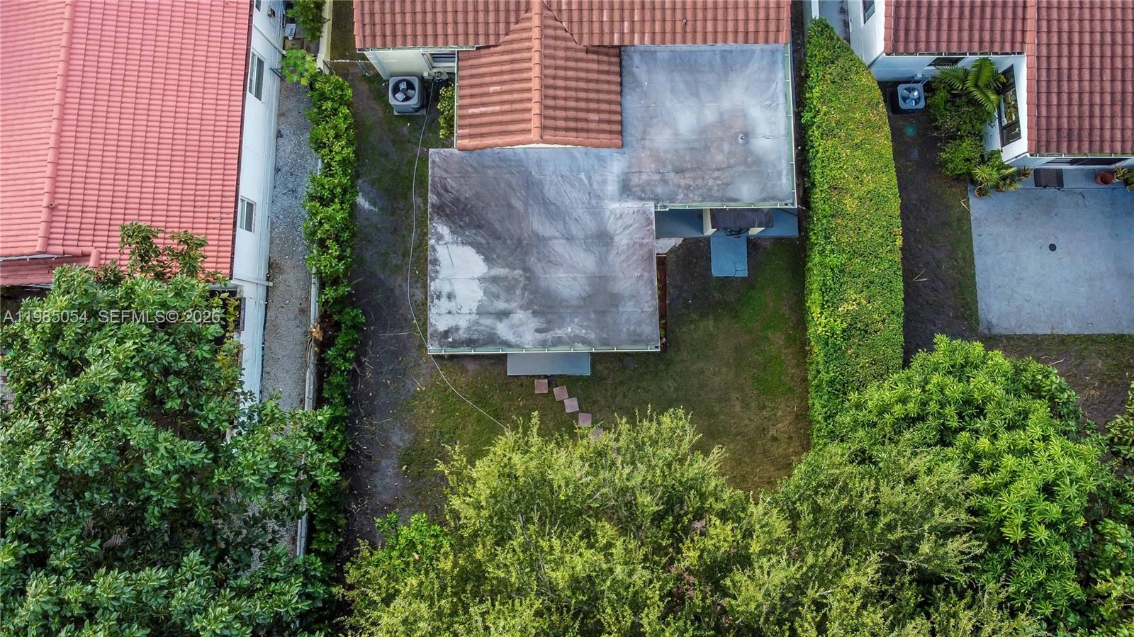 GLEN GABLES - Residential Lease