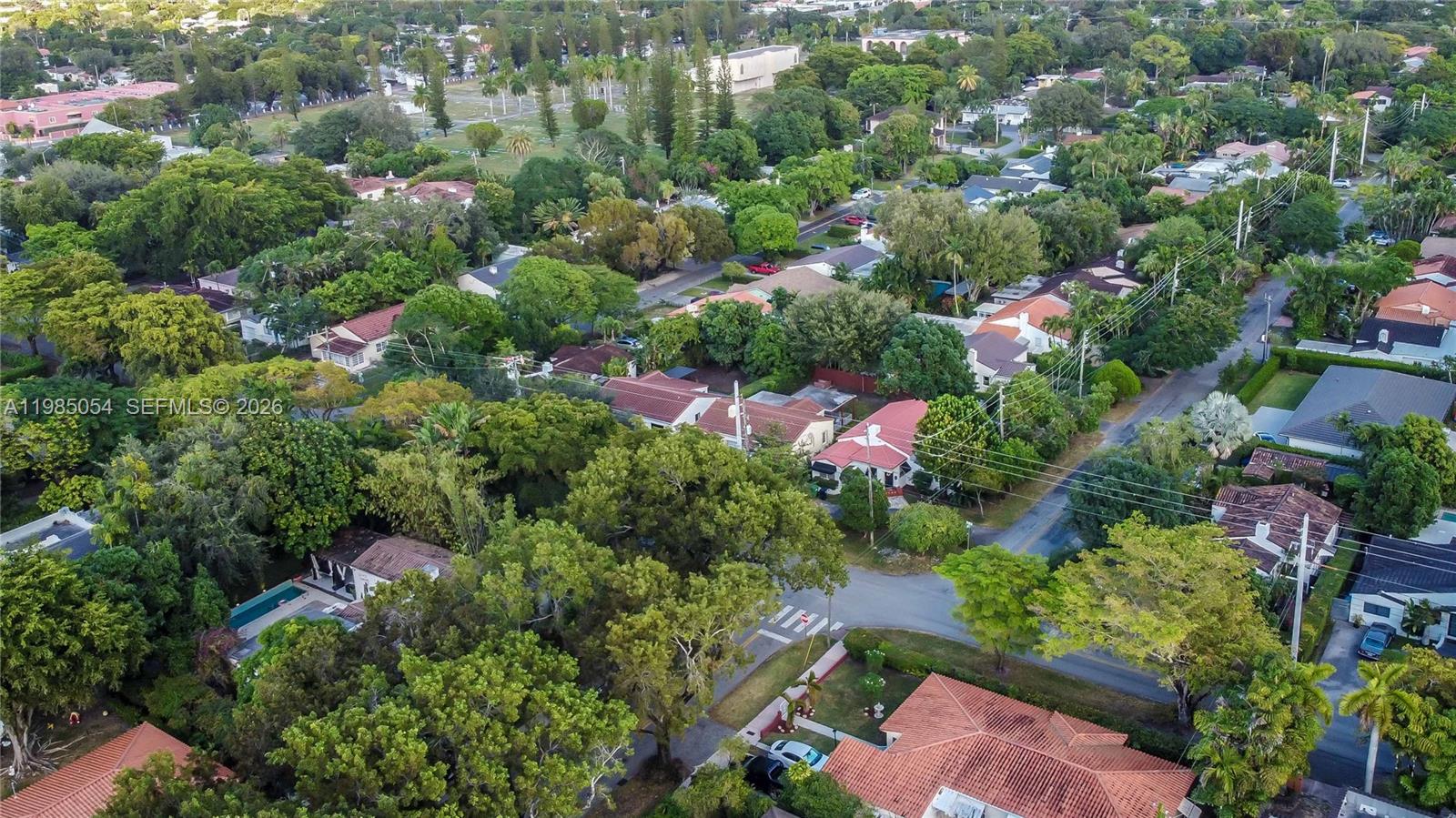 GLEN GABLES - Residential Lease