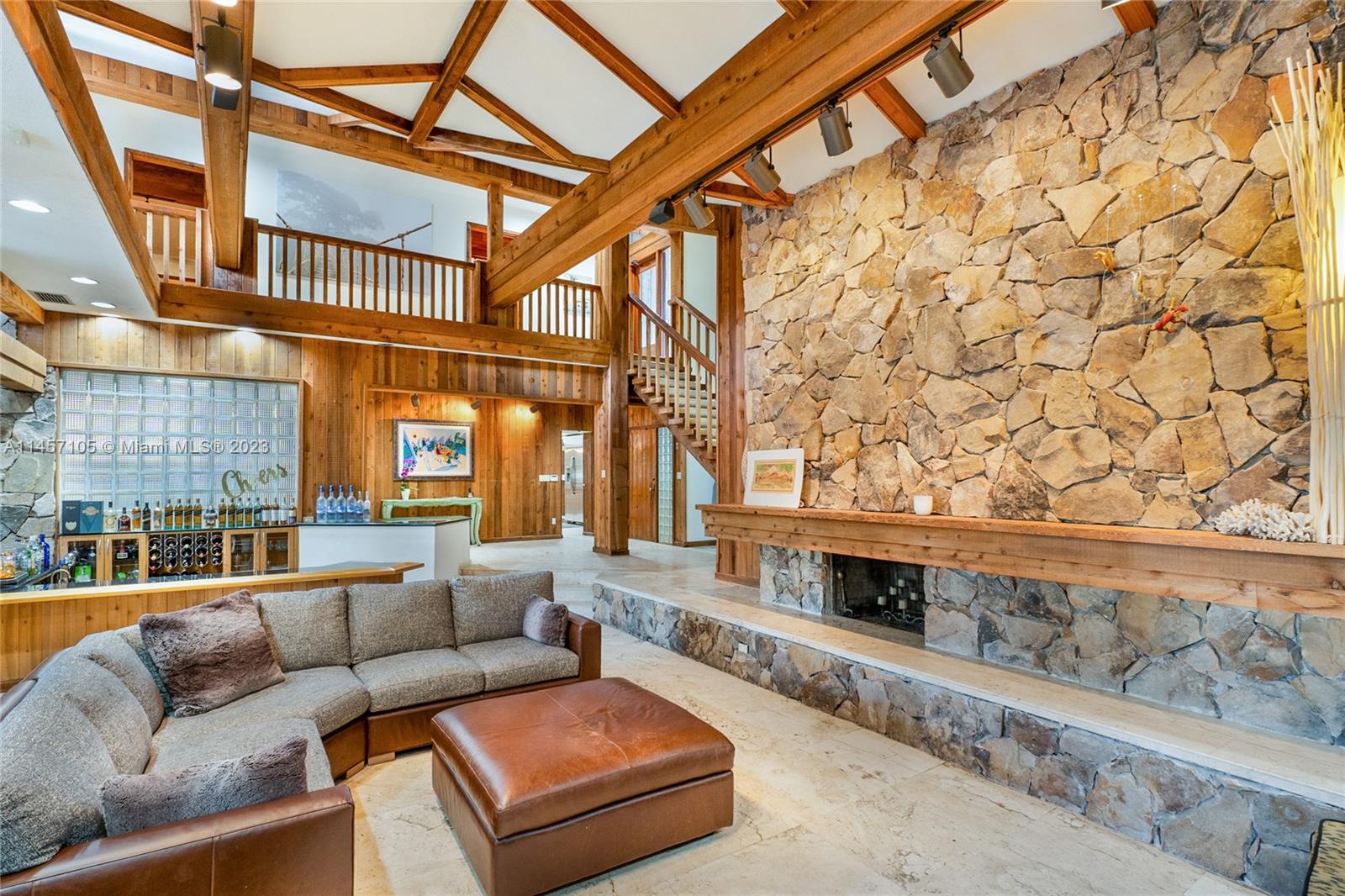 FOREST ESTATES - Residential