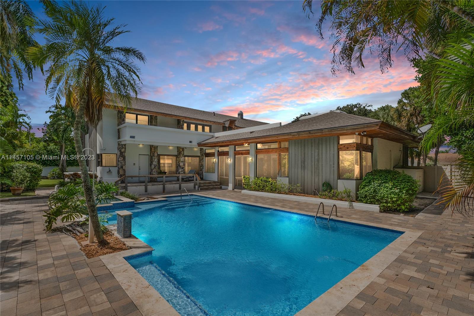 FOREST ESTATES - Residential