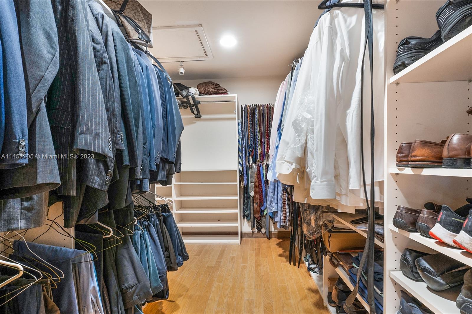 FOREST ESTATES - Residential