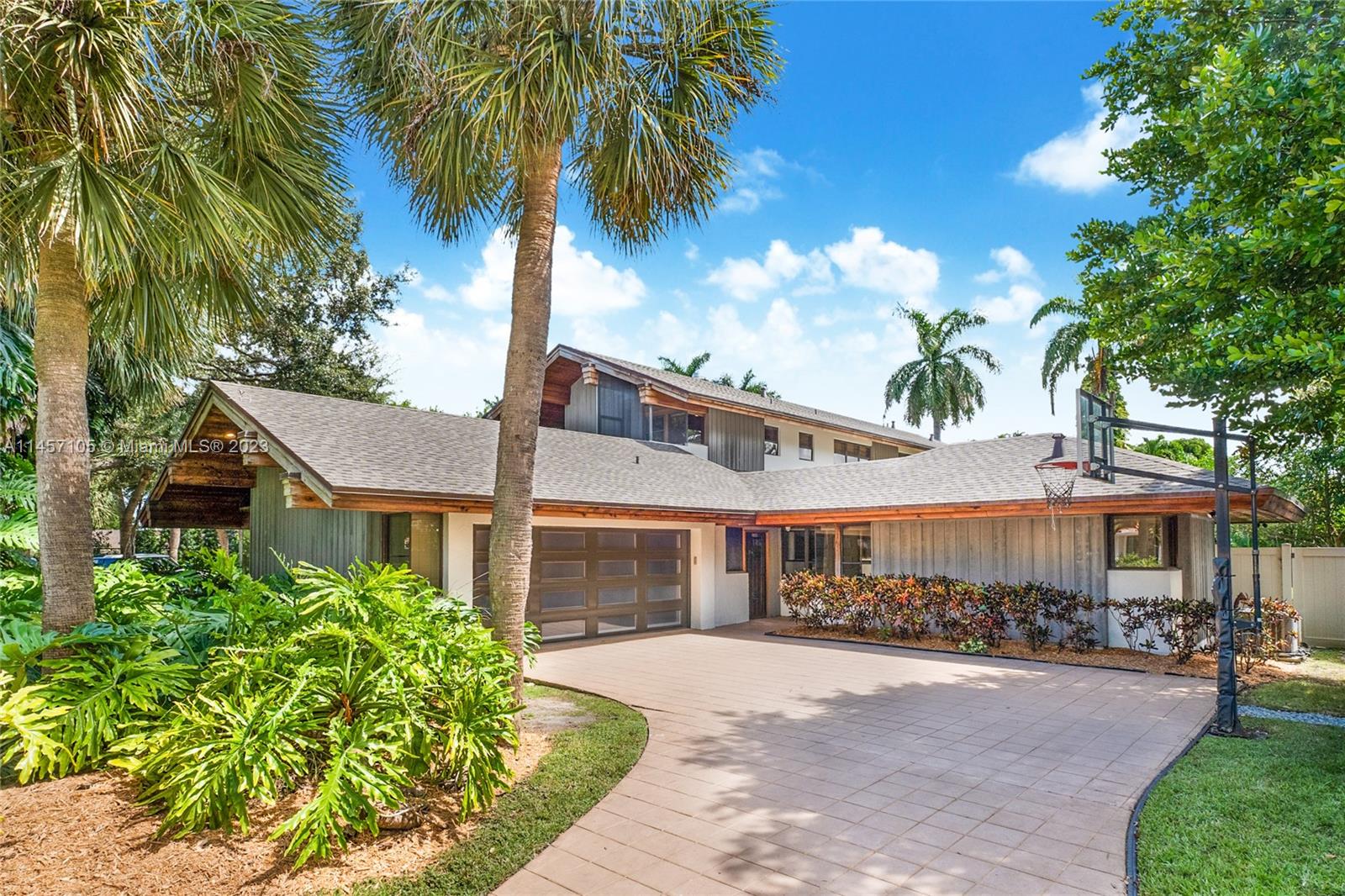 FOREST ESTATES - Residential